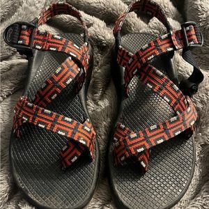 Chacos